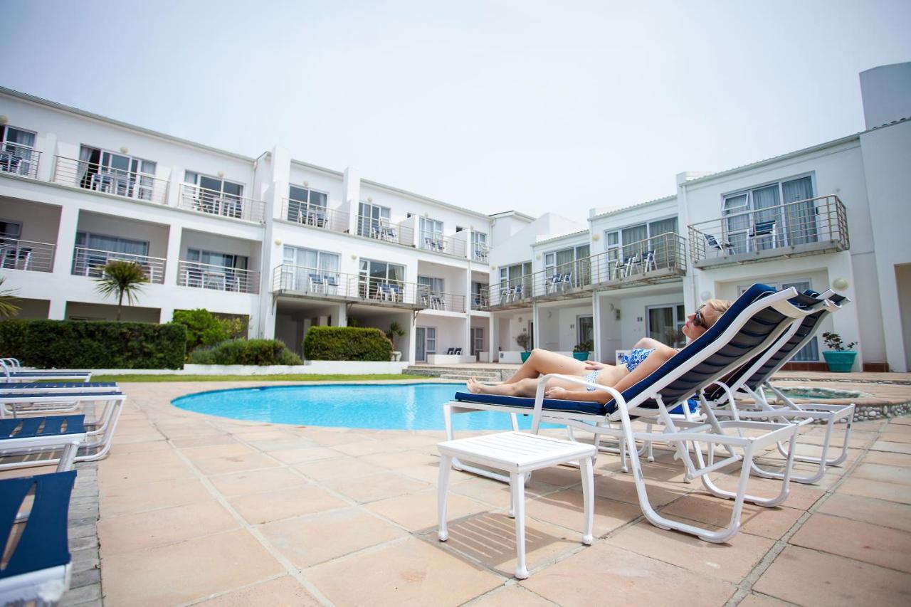 Arniston Spa Hotel Экстерьер фото