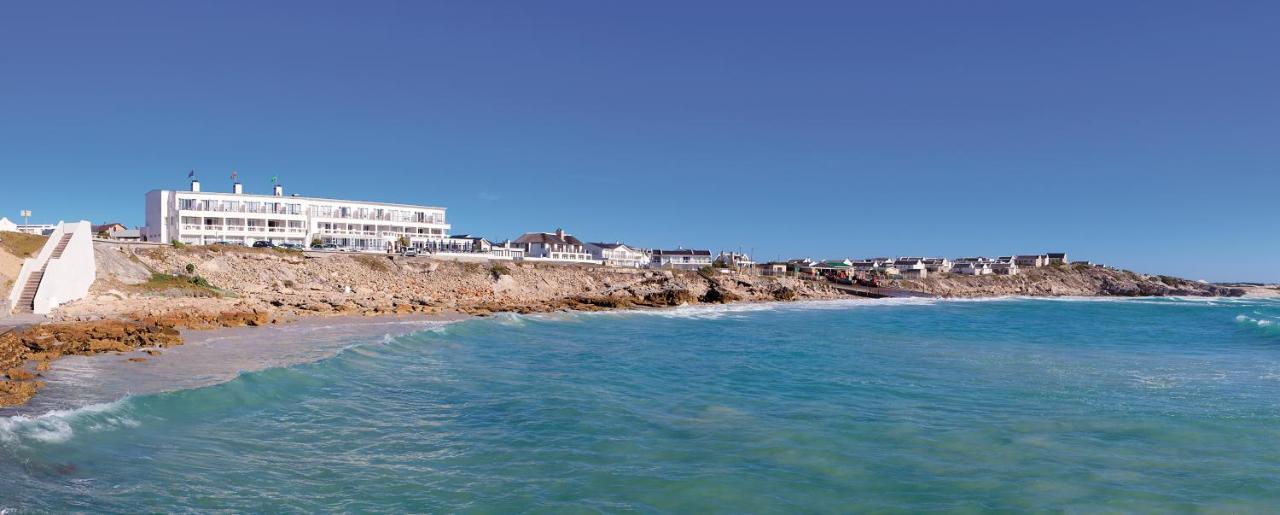 Arniston Spa Hotel Экстерьер фото