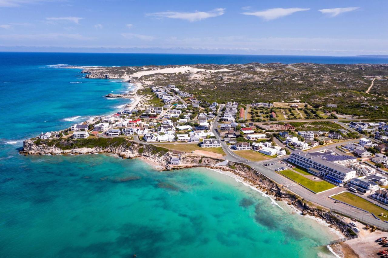 Arniston Spa Hotel Экстерьер фото
