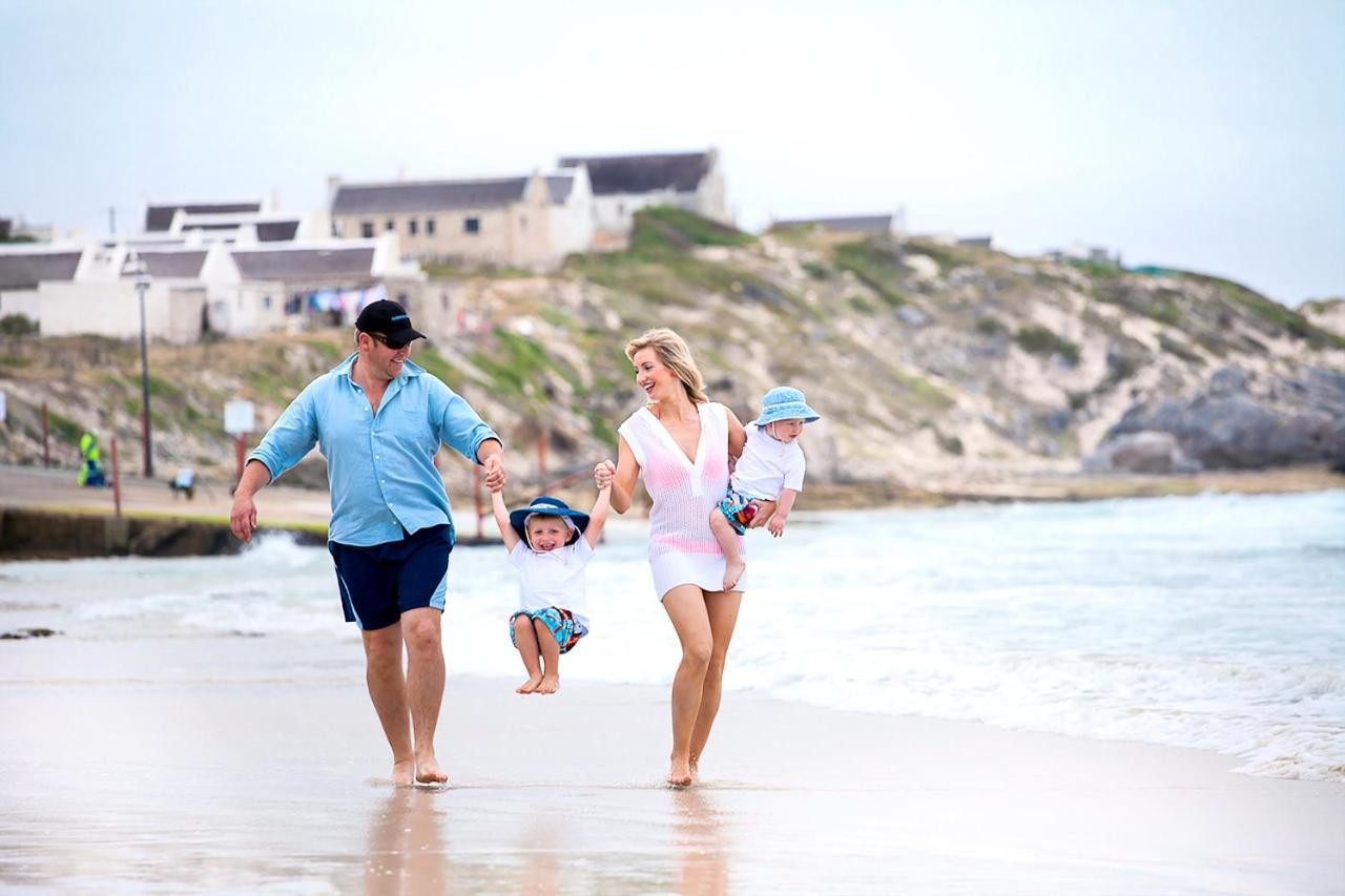 Arniston Spa Hotel Экстерьер фото