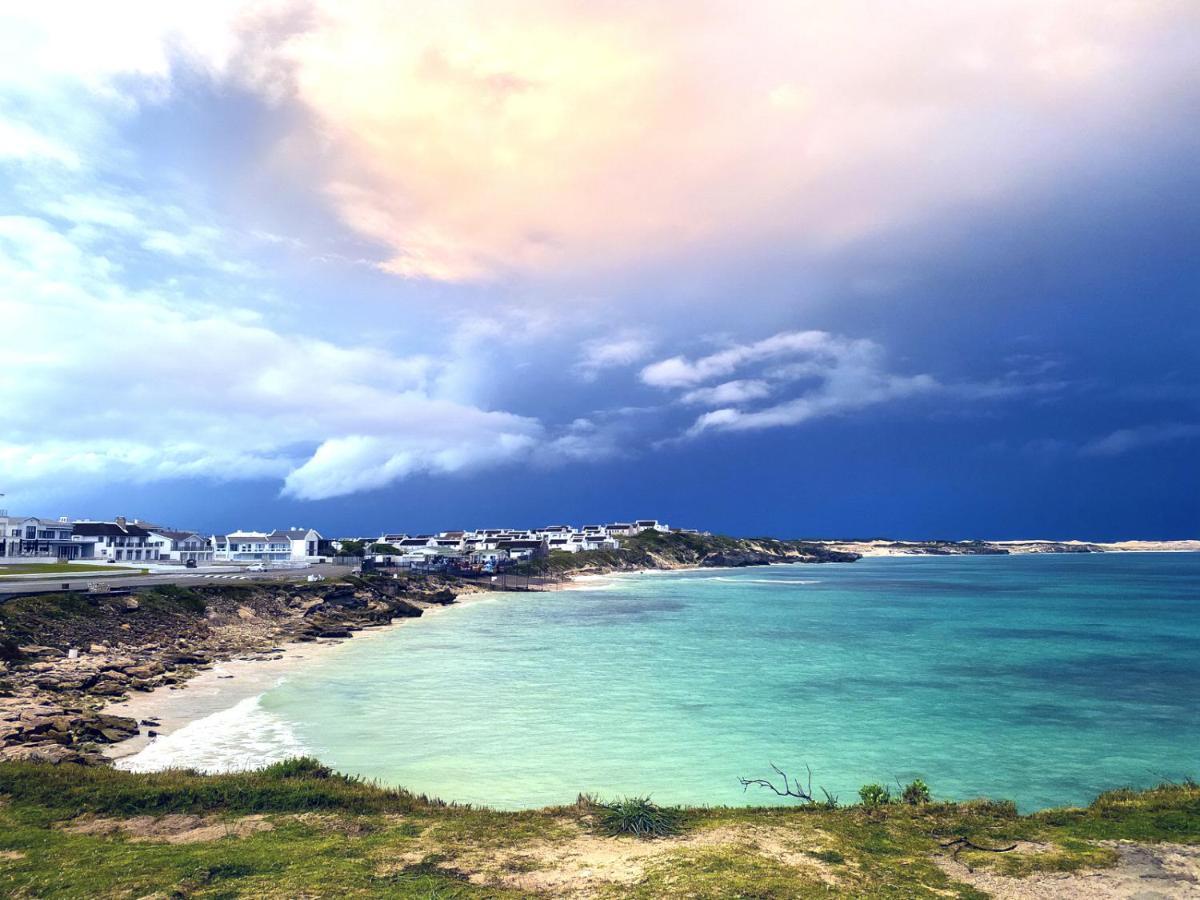 Arniston Spa Hotel Экстерьер фото