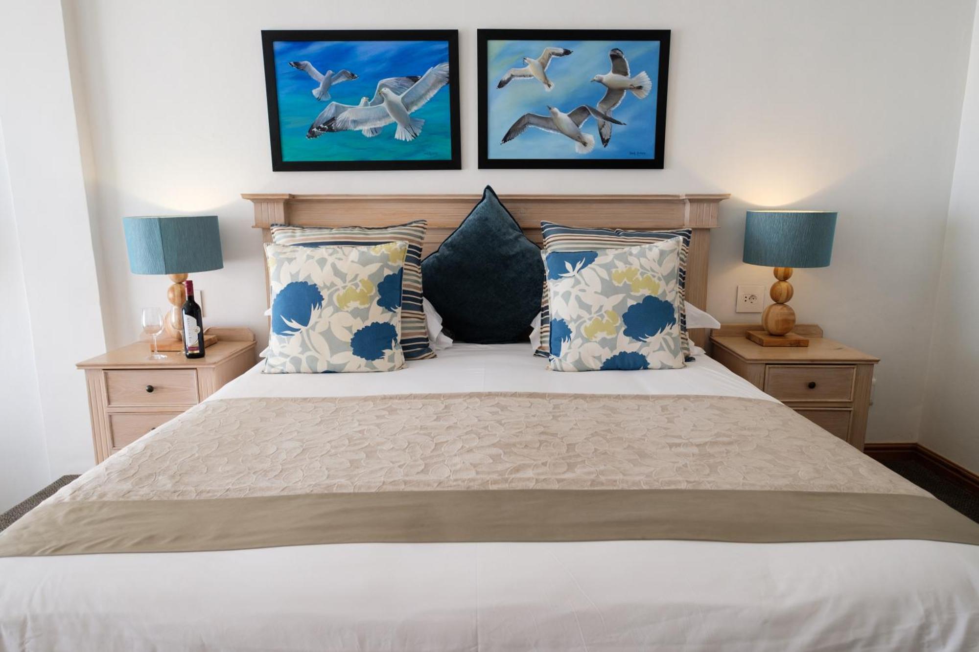 Arniston Spa Hotel Номер фото