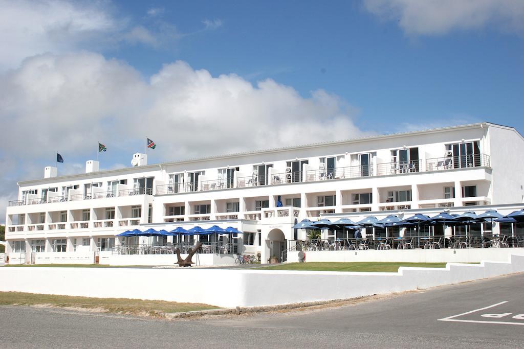 Arniston Spa Hotel Экстерьер фото