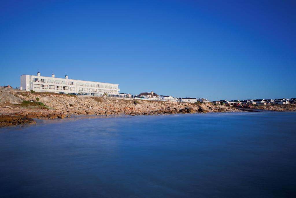 Arniston Spa Hotel Экстерьер фото
