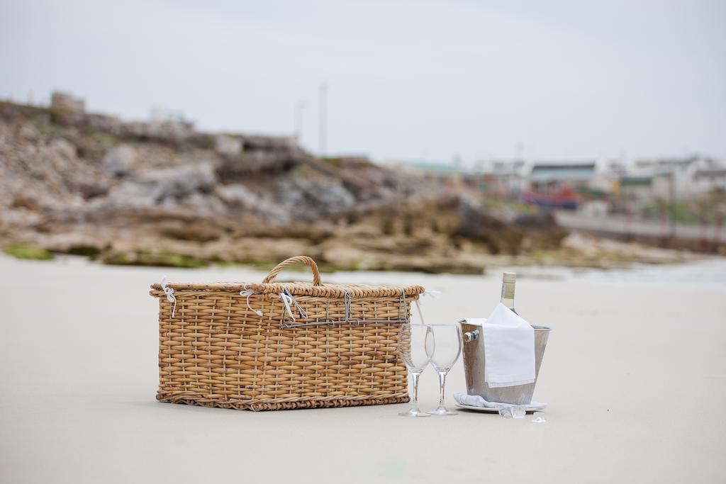 Arniston Spa Hotel Экстерьер фото