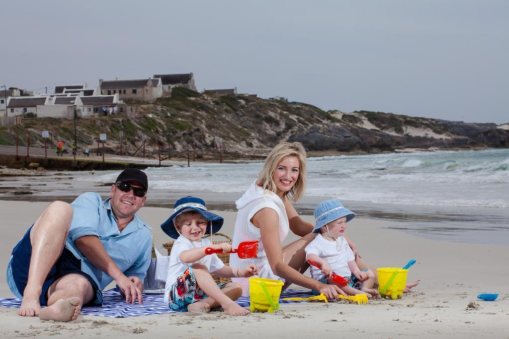 Arniston Spa Hotel Экстерьер фото