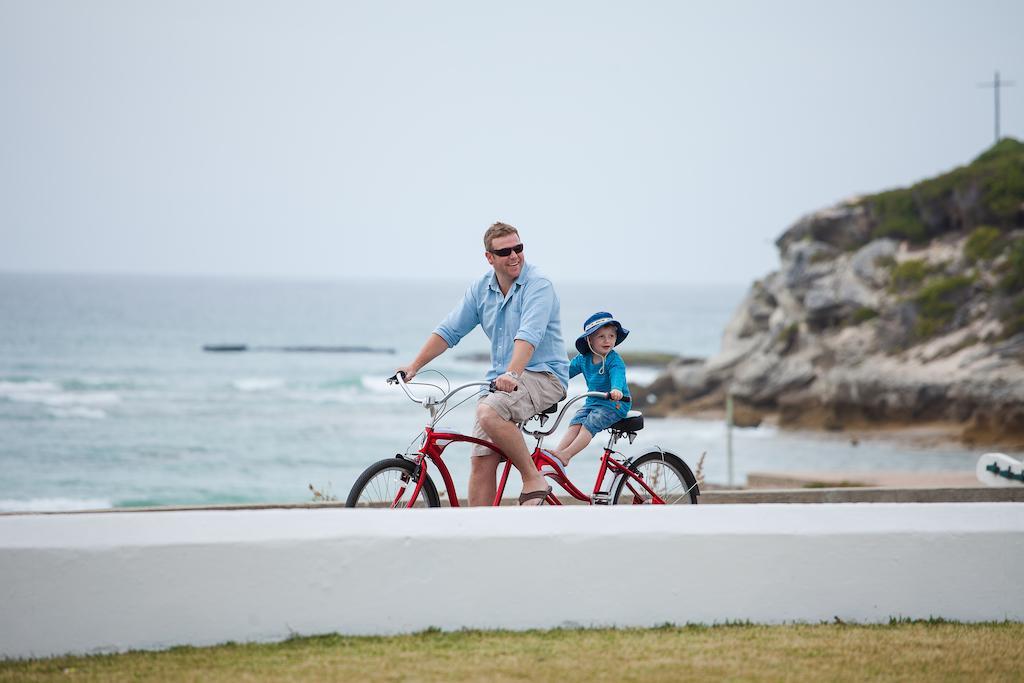 Arniston Spa Hotel Экстерьер фото
