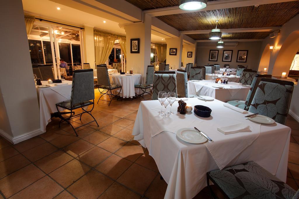Arniston Spa Hotel Экстерьер фото