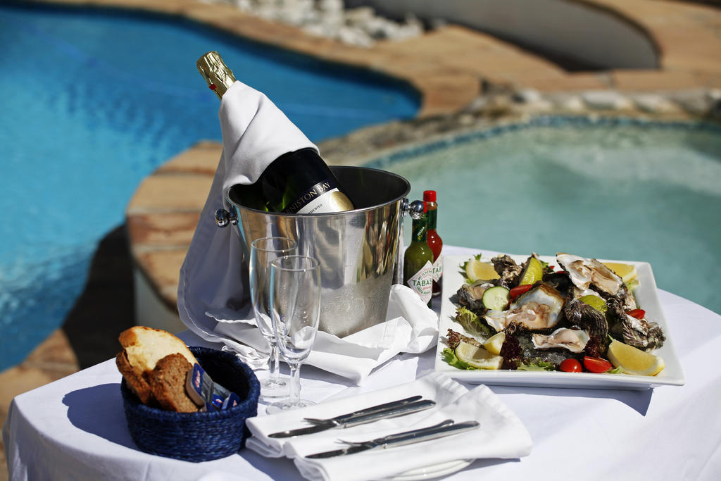 Arniston Spa Hotel Экстерьер фото