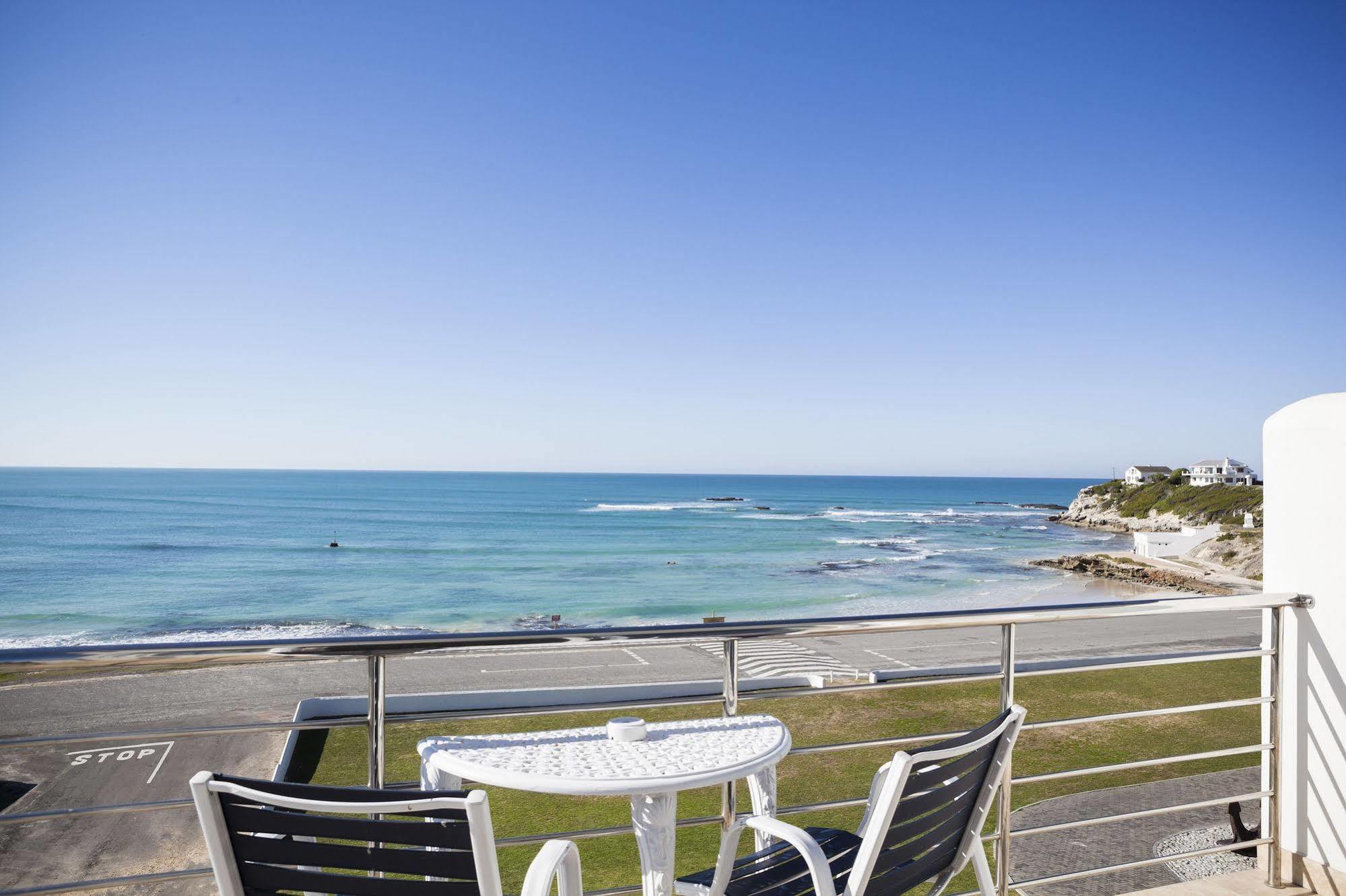 Arniston Spa Hotel Экстерьер фото