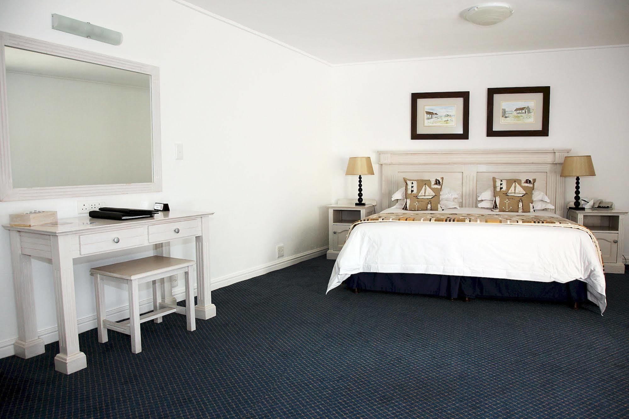 Arniston Spa Hotel Экстерьер фото