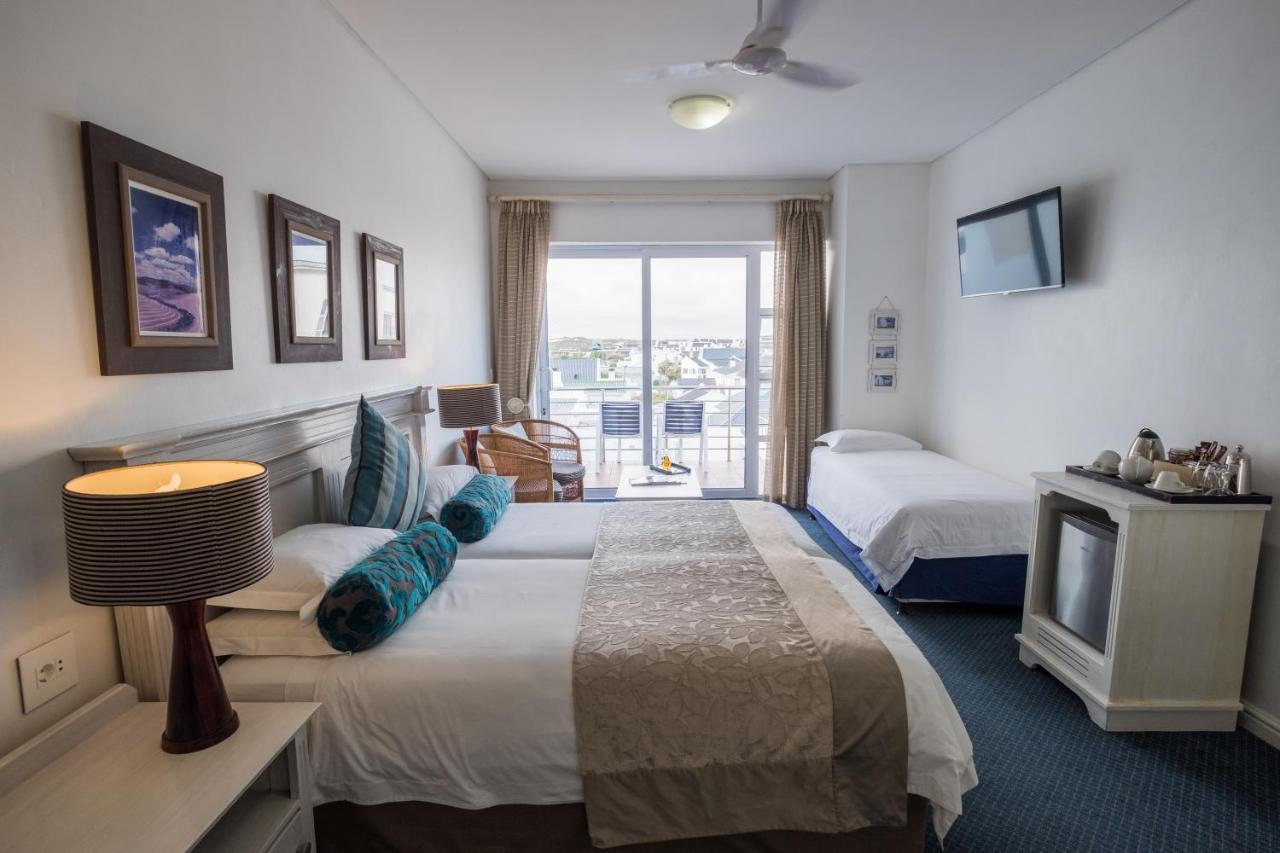 Arniston Spa Hotel Экстерьер фото