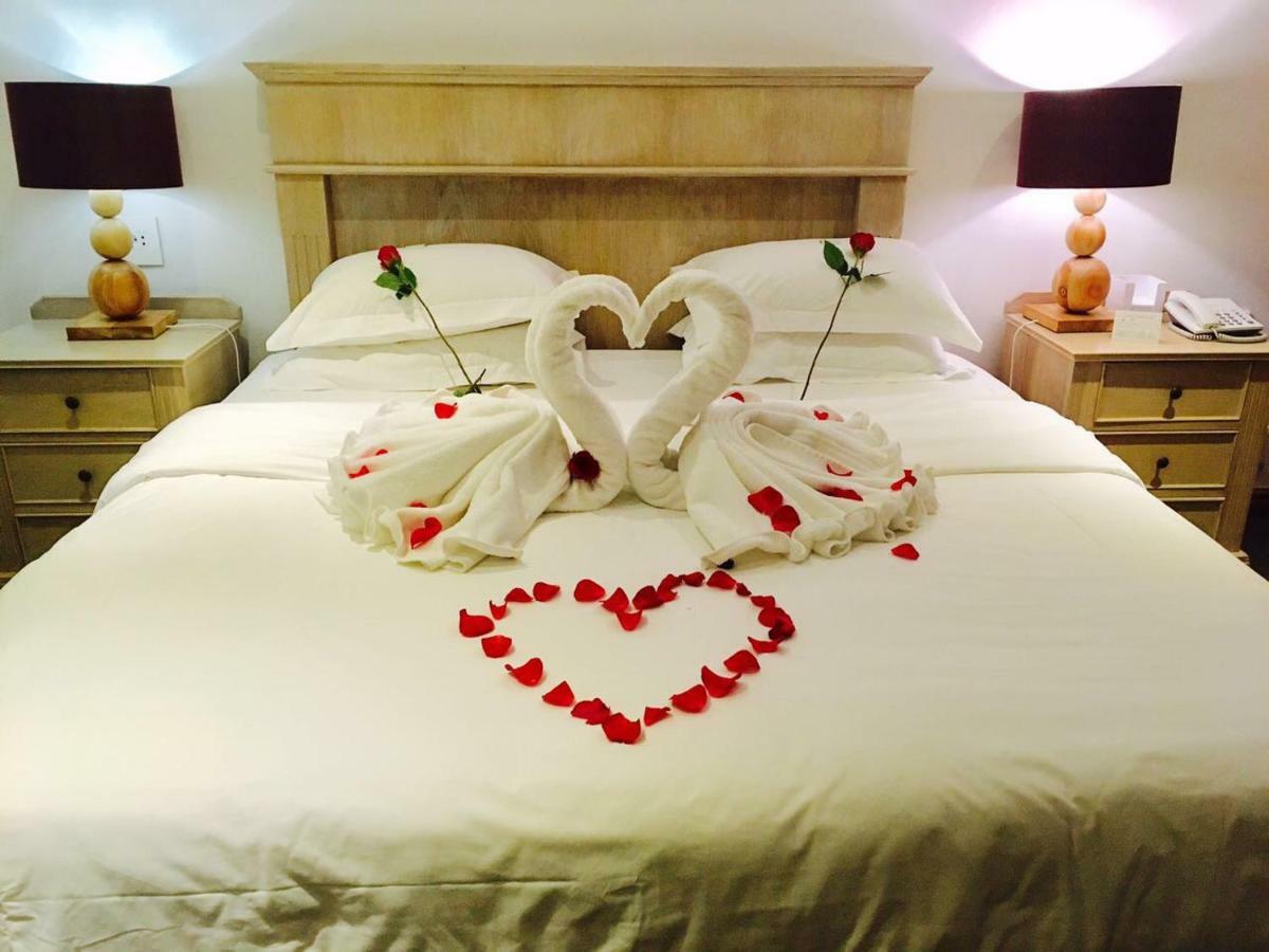 Arniston Spa Hotel Экстерьер фото
