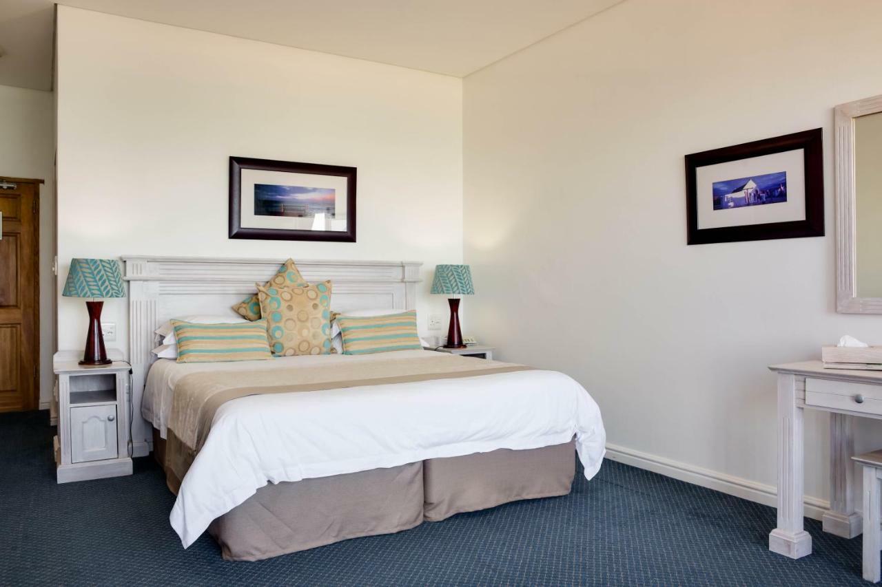 Arniston Spa Hotel Экстерьер фото