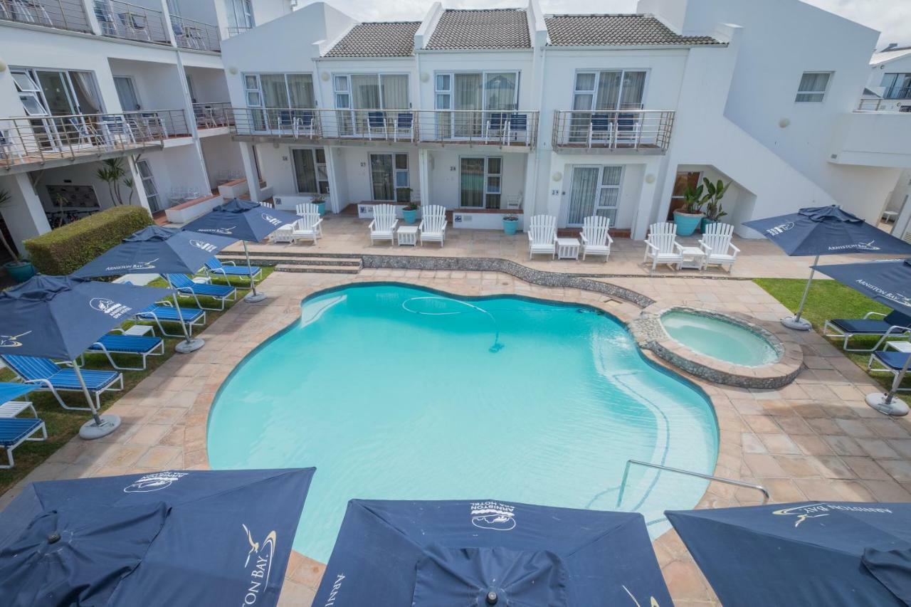 Arniston Spa Hotel Экстерьер фото