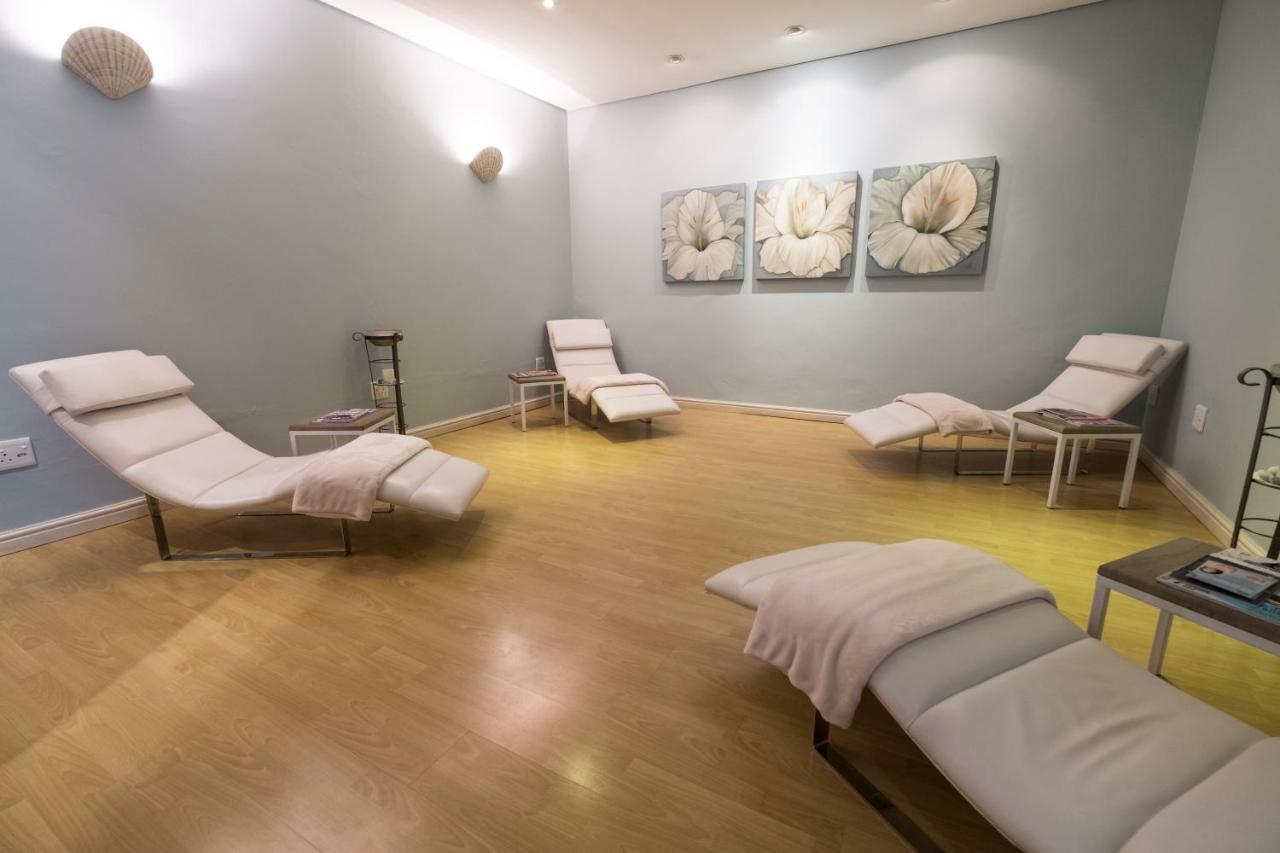Arniston Spa Hotel Экстерьер фото
